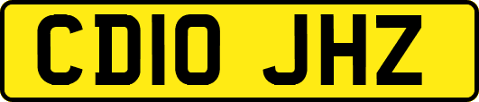 CD10JHZ