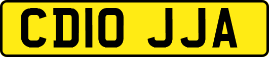 CD10JJA