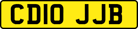 CD10JJB