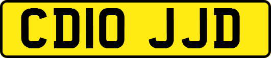 CD10JJD