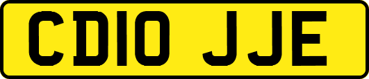 CD10JJE
