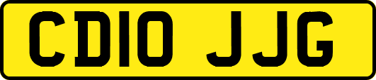 CD10JJG