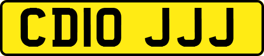 CD10JJJ