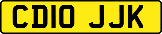 CD10JJK
