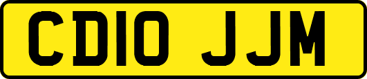 CD10JJM