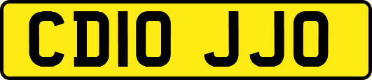 CD10JJO