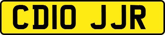 CD10JJR