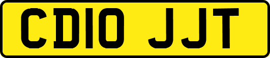 CD10JJT