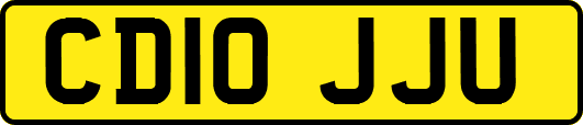 CD10JJU