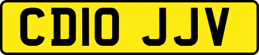 CD10JJV