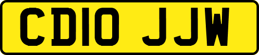 CD10JJW