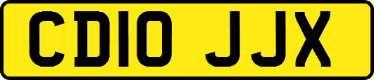 CD10JJX