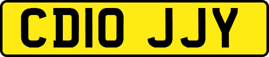 CD10JJY