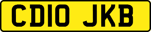 CD10JKB