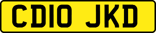 CD10JKD