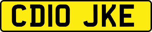 CD10JKE