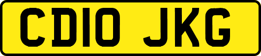 CD10JKG
