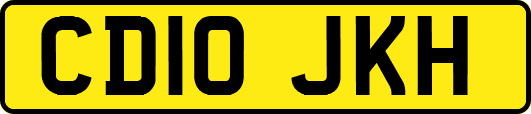 CD10JKH