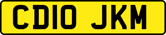 CD10JKM