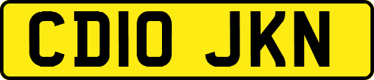CD10JKN