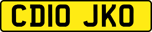 CD10JKO