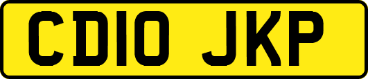 CD10JKP