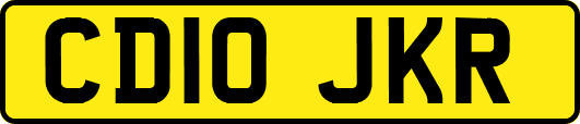 CD10JKR