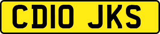 CD10JKS