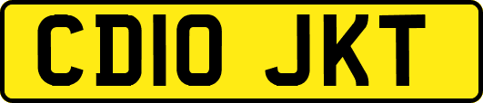 CD10JKT