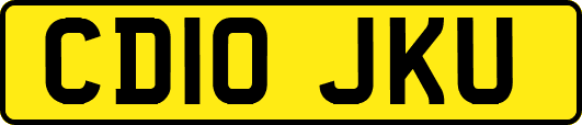 CD10JKU