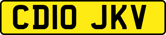 CD10JKV
