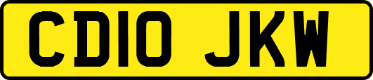 CD10JKW