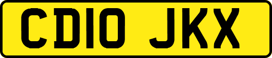 CD10JKX