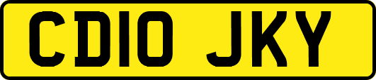 CD10JKY