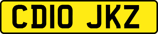 CD10JKZ