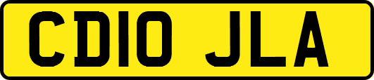 CD10JLA