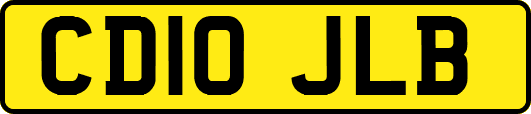 CD10JLB