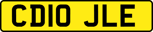CD10JLE