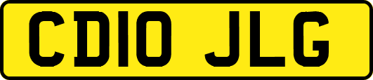 CD10JLG