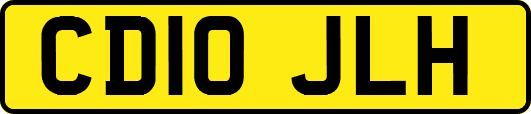 CD10JLH