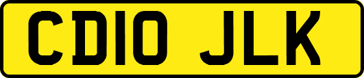 CD10JLK