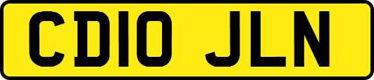 CD10JLN
