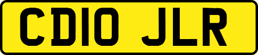 CD10JLR