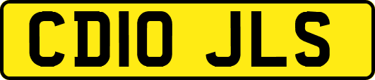 CD10JLS