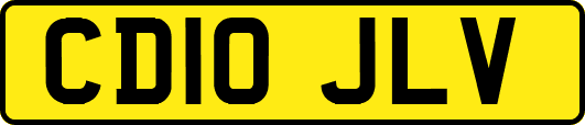 CD10JLV