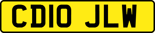 CD10JLW