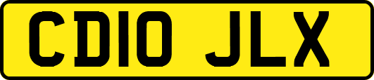 CD10JLX