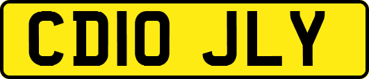 CD10JLY
