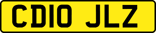CD10JLZ