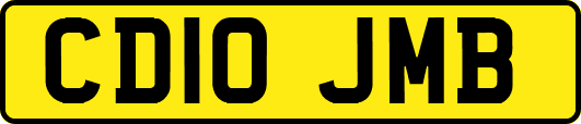 CD10JMB